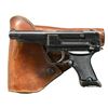 Image 3 : 2 NAGOYA NAMBU TYPE 94 SEMI-AUTO PISTOLS.