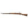 Image 4 : LOT OF 3 JAPANESE MILITARY BOLT ACTION RIFLES