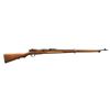 Image 2 : 3 JAPANESE TYPE 38 BOLT ACTION MILITARY RIFLES.