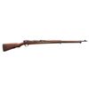 Image 2 : 3 JAPANESE TYPE 38 WWII BOLT ACTION RIFLES.
