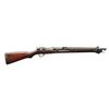 Image 3 : 3 WWII JAPANESE BOLT ACTION CARBINES.