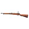 Image 5 : 3 WWII JAPANESE BOLT ACTION CARBINES.