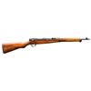 Image 2 : 2 JAPANESE TYPE 38 BOLT ACTION CARBINES.