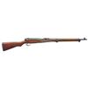 Image 2 : 2 JAPANESE WWII BOLT ACTION MILITARY RIFLES.