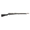 Image 2 : 3 JAPANESE WWII BOLT ACTION RIFLES.