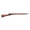 Image 3 : 3 JAPANESE WWII BOLT ACTION RIFLES.