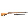 Image 2 : 3 WW2 JAPANESE TYPE 99 “LAST DITCH” RIFLES W/ LATE