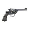 Image 5 : 2 ENFIELD NO. 2 MK1 REVOLVERS.