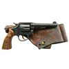 Image 1 : SMITH & WESSON BRITISH SERVICE DA REVOLVER.