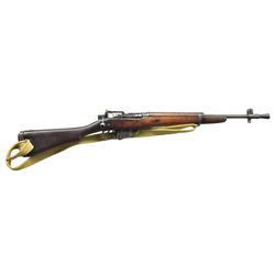 FAZAKERLY NO. 5 MK1 BOLT ACTION RIFLE.
