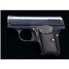 Image 1 : FN BABY SEMI AUTO PISTOL.