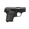 Image 1 : FN BABY VEST POCKET SEMI AUTO PISTOL.