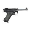 Image 2 : HUSQVARNA MODEL 40 LAHTI SEMI-AUTO PISTOL.
