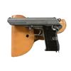 Image 2 : 3 CZ MODEL 52 SEMI-AUTO PISTOLS.