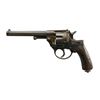 Image 3 : 4 ITALIAN SERVICE REVOLVERS.