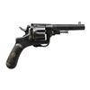 Image 4 : 4 ITALIAN SERVICE REVOLVERS.