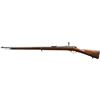 Image 2 : URUGUAY / ST. DENIS CONVERTED MAUSER MODEL 71