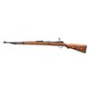 Image 3 : 2 BOLT ACTION MAUSER MILITARY RIFLES.