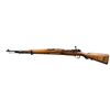 Image 5 : 2 EUROPEAN MILITARY BOLT ACTION RIFLES.