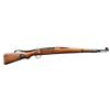 Image 2 : 2 YUGOSLAV M48A BOLT ACTION RIFLES.
