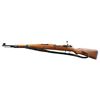 Image 5 : 2 YUGOSLAV M48A BOLT ACTION RIFLES.