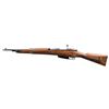 Image 3 : 2 EUROPEAN BOLT ACTION MILITARY RIFLES.