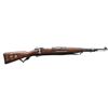 Image 3 : 2 RIFLES: MUKDEN ARSENAL & MAUSER BANNER.