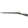 Image 3 : 3 ANTIQUE MILITARY BOLT ACTION RIFLES.
