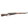 Image 2 : 2 MOSIN NAGANT TYPE BOLT ACTION RIFLES.