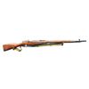 Image 3 : 2 MOSIN NAGANT TYPE BOLT ACTION RIFLES.