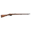 Image 3 : 3 RIFLES. ITALIAN WWII FMB 1939 YOUTH TRAINING