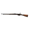 Image 2 : 4 BOLT ACTION MILITARY RIFLES.