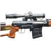 Image 3 : IZHMACH CALIFORNIA ARMORY TIGER SEMI-AUTO RIFLE.