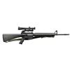 Image 1 : EXTREMELY DESIRABLE MADE IN MAINE BUSHMASTER