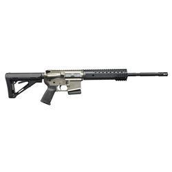 DIAMONDBACK TACTICAL DB-15 NRA RIFLE.