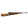 Image 1 : SARCO M21 SEMIAUTO RIFLE.