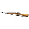 Image 2 : SARCO M21 SEMIAUTO RIFLE.