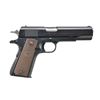 Image 2 : COLT SUPER 38 SEMI AUTO PISTOL.