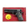 Image 1 : COLT CUSTOM GOVERNMENT MODEL PISTOL.