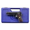 Image 1 : COLT SERIES 70 MARK IV GOLD CUP NATIONAL MATCH