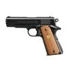 Image 1 : COLT COMBAT COMMANDER SEMI-AUTO PISTOL.