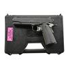 Image 1 : KIMBER CUSTOM TLE II SEMI-AUTO PISTOL.