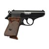 Image 2 : WALTHER PPK SEMI-AUTO PISTOLS.