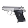 Image 1 : WALTHER TPH SEMI AUTO PISTOL.