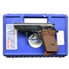 Image 1 : WALTHER MODEL PPK-L 22 LR SEMI AUTO PISTOL.
