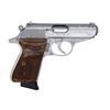 Image 2 : SMITH & WESSON / WALTHER AMERICAN MODEL PPK/S