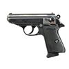 Image 1 : WALTHER PPK/S PISTOL.