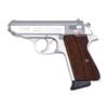 Image 1 : 2 POST WAR WALTHER PISTOLS.