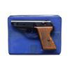 Image 1 : MAUSER HSC PISTOL IN ORIGINAL BOX.