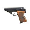 Image 1 : MAUSER HSc 1 OF 5000 AMERICAN EAGLE EDITION SEMI